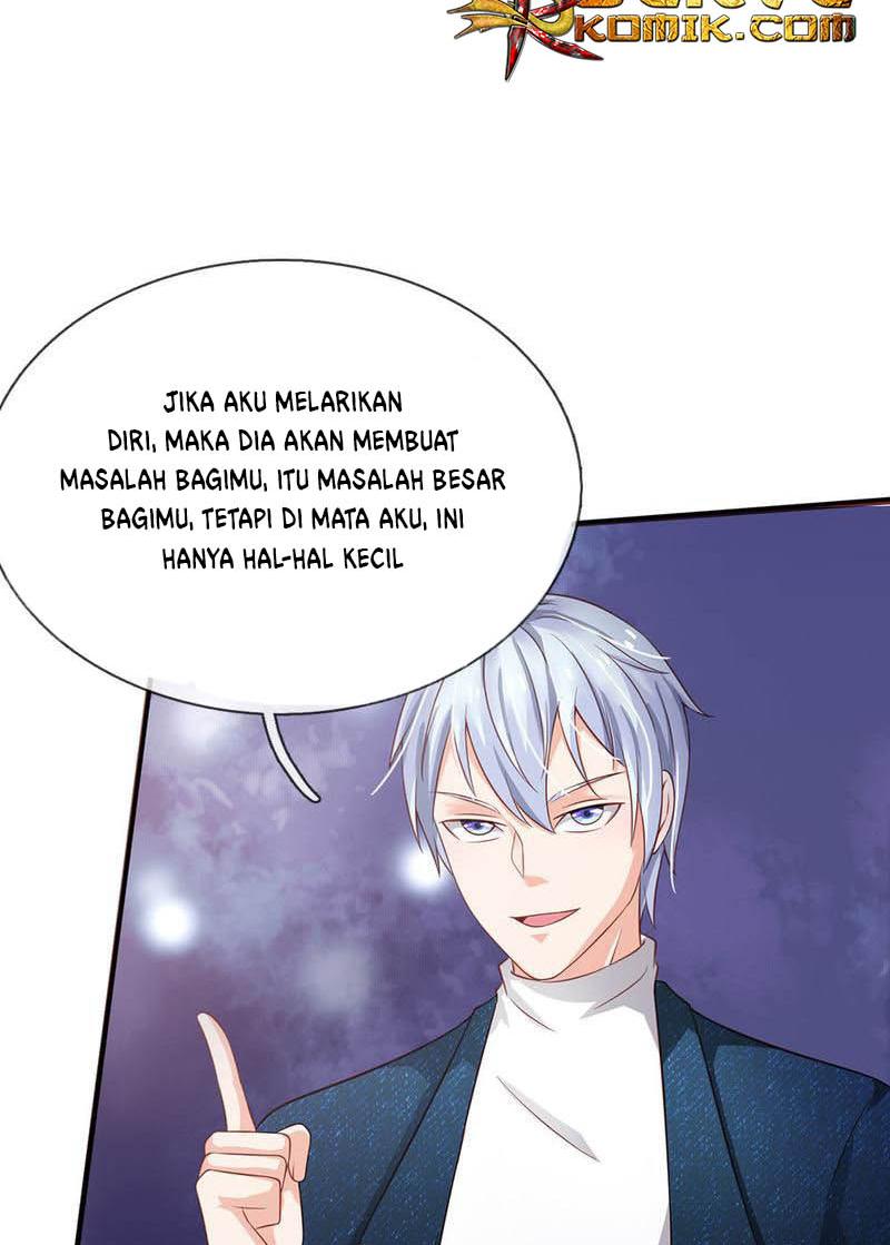 Halaman 18 dari I am Daxianzun Chapter 154