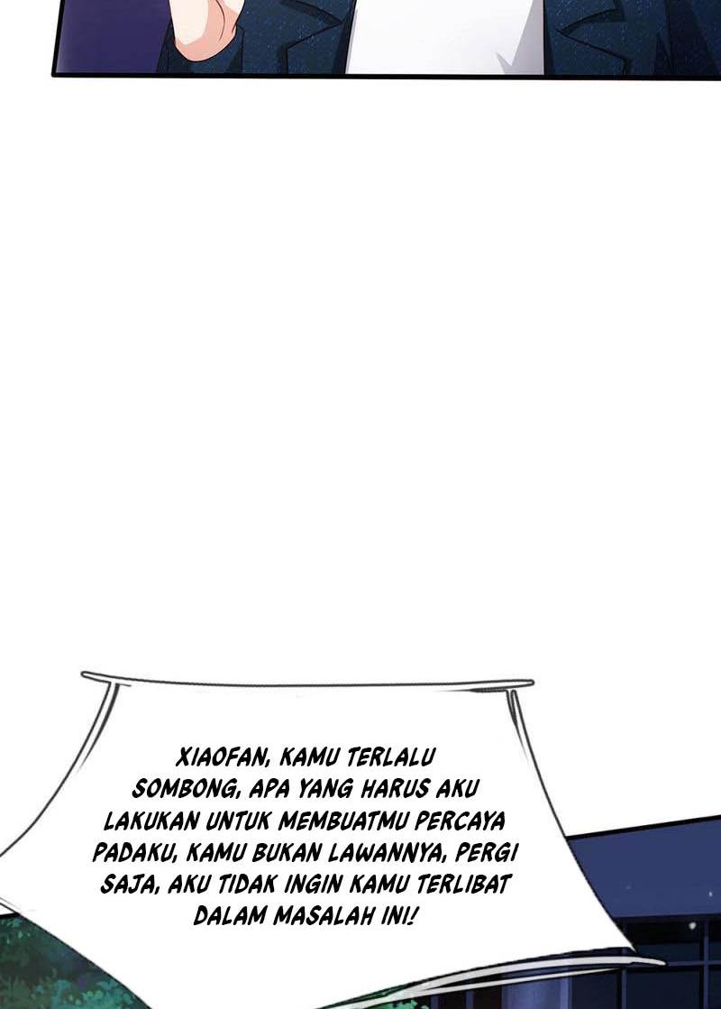 Halaman 19 dari I am Daxianzun Chapter 154