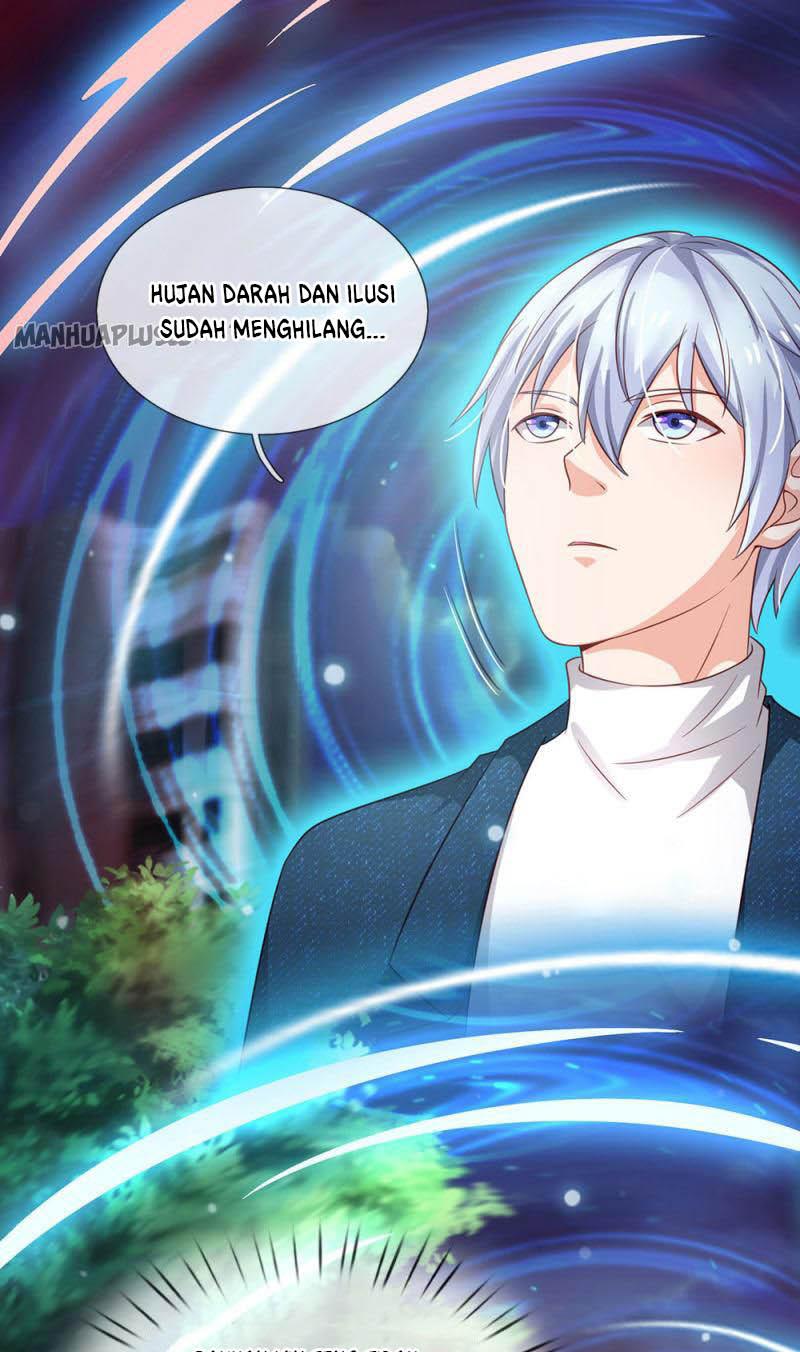 Halaman 2 dari I am Daxianzun Chapter 154