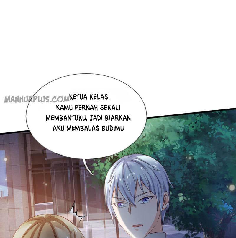 Halaman 22 dari I am Daxianzun Chapter 154