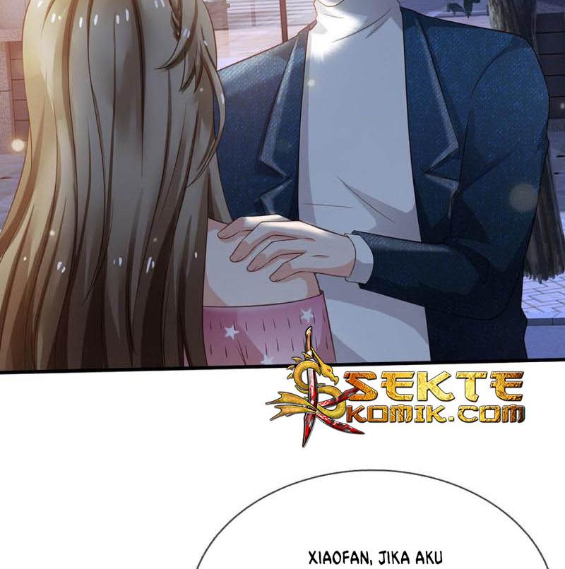 Halaman 23 dari I am Daxianzun Chapter 154