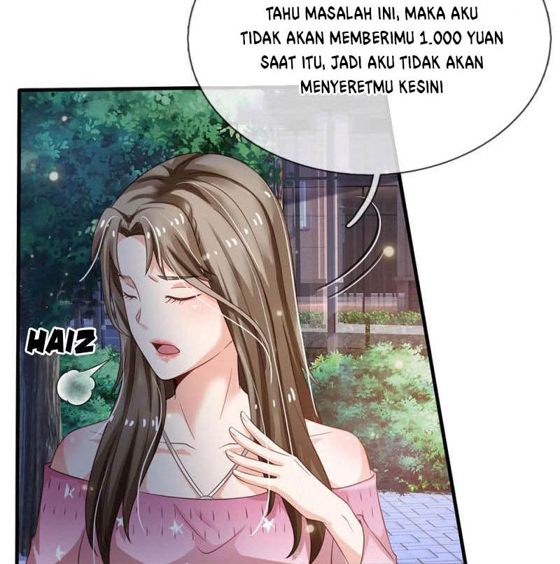 Halaman 24 dari I am Daxianzun Chapter 154