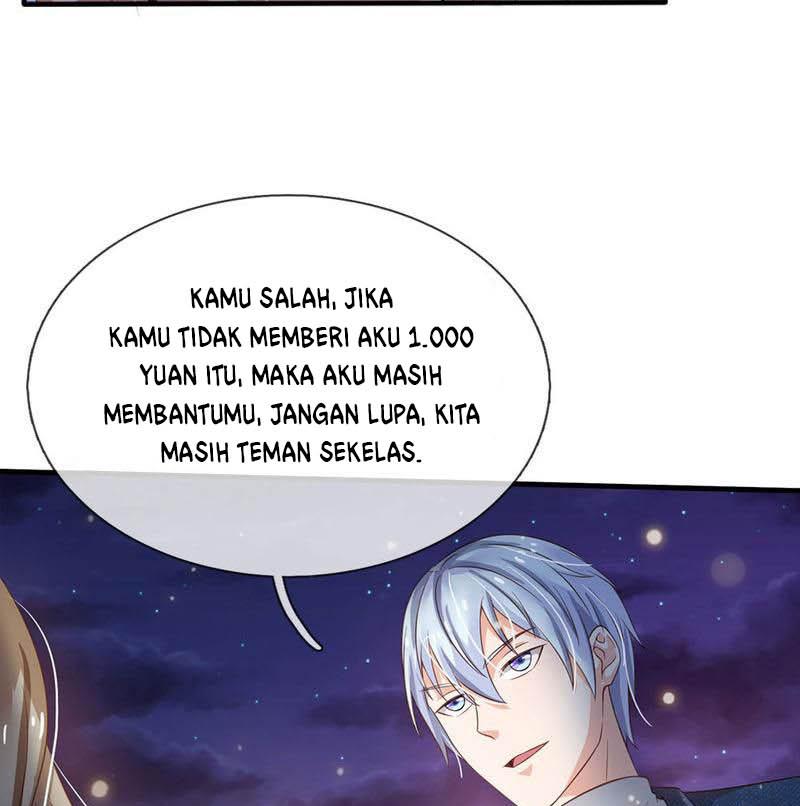 Halaman 25 dari I am Daxianzun Chapter 154