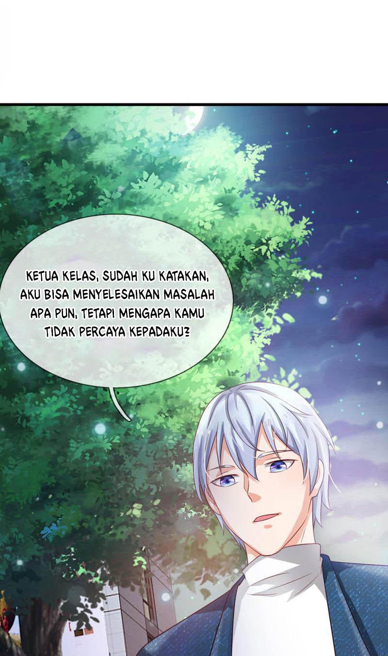 Halaman 4 dari I am Daxianzun Chapter 154