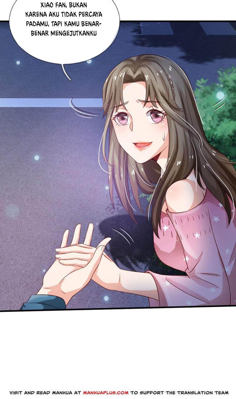 Halaman 6 dari I am Daxianzun Chapter 154