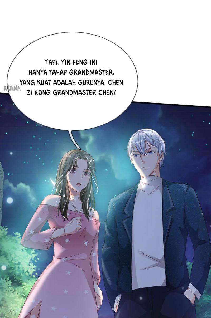 Halaman 7 dari I am Daxianzun Chapter 154