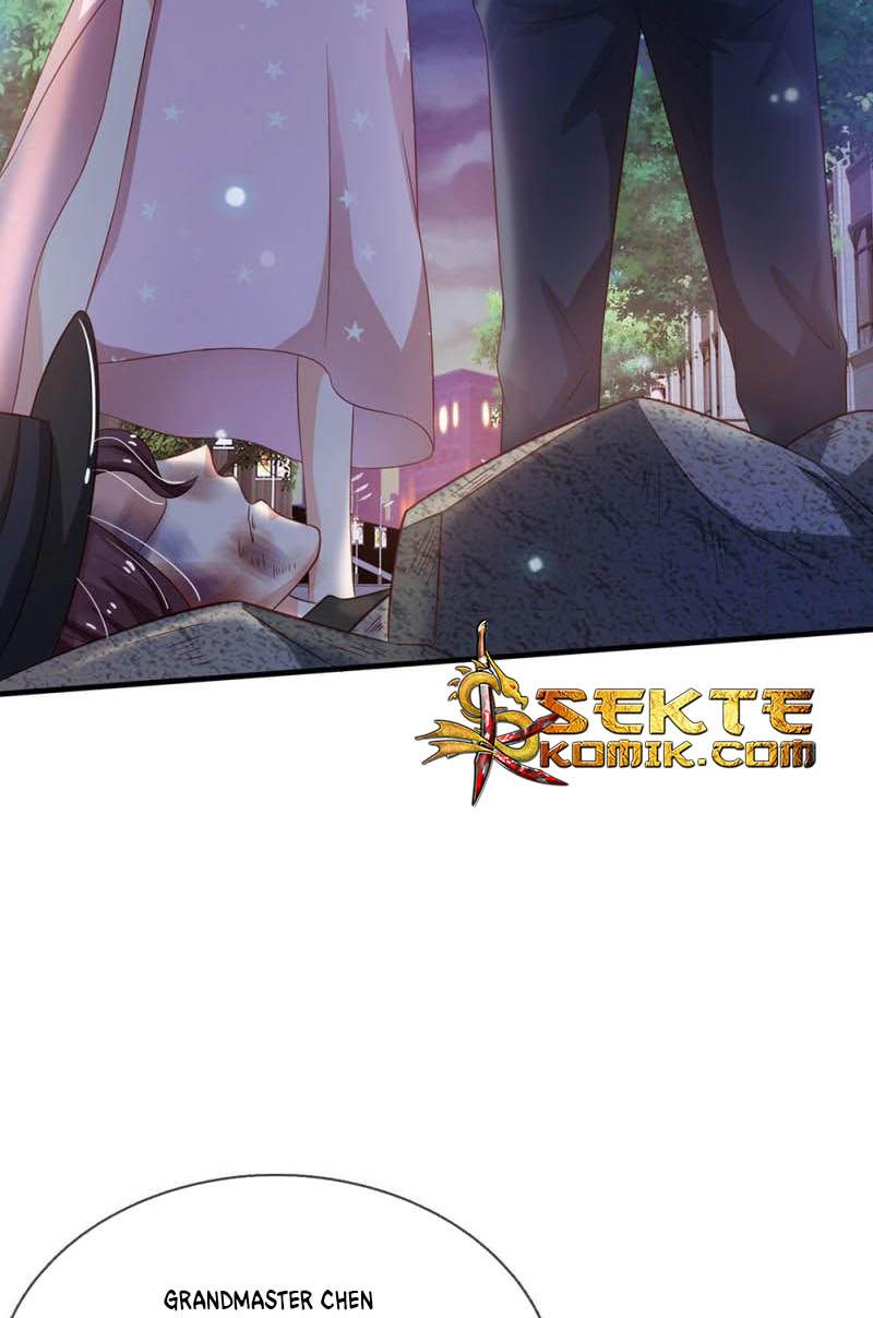Halaman 8 dari I am Daxianzun Chapter 154