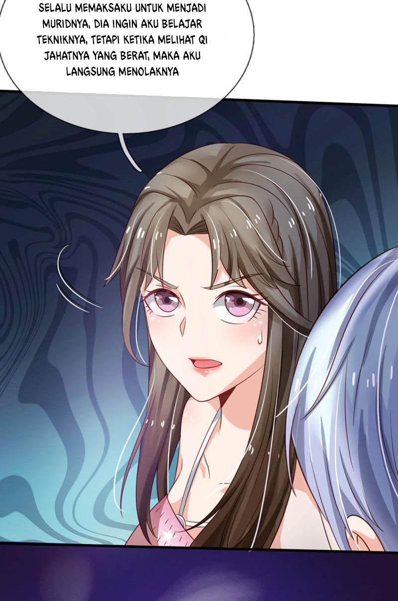 Halaman 9 dari I am Daxianzun Chapter 154