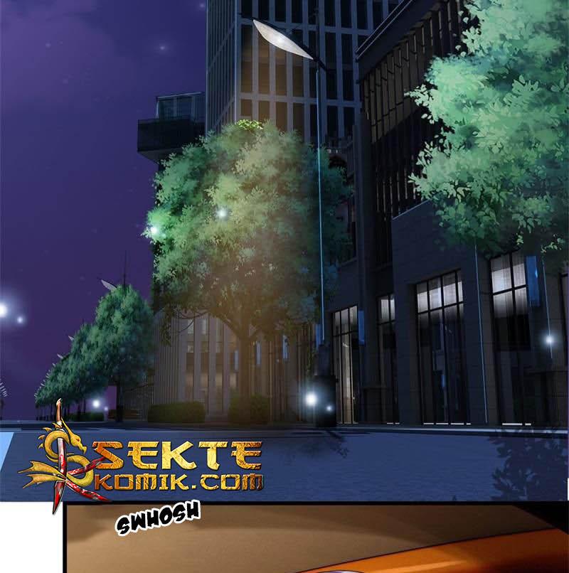 Halaman 10 dari I am Daxianzun Chapter 155