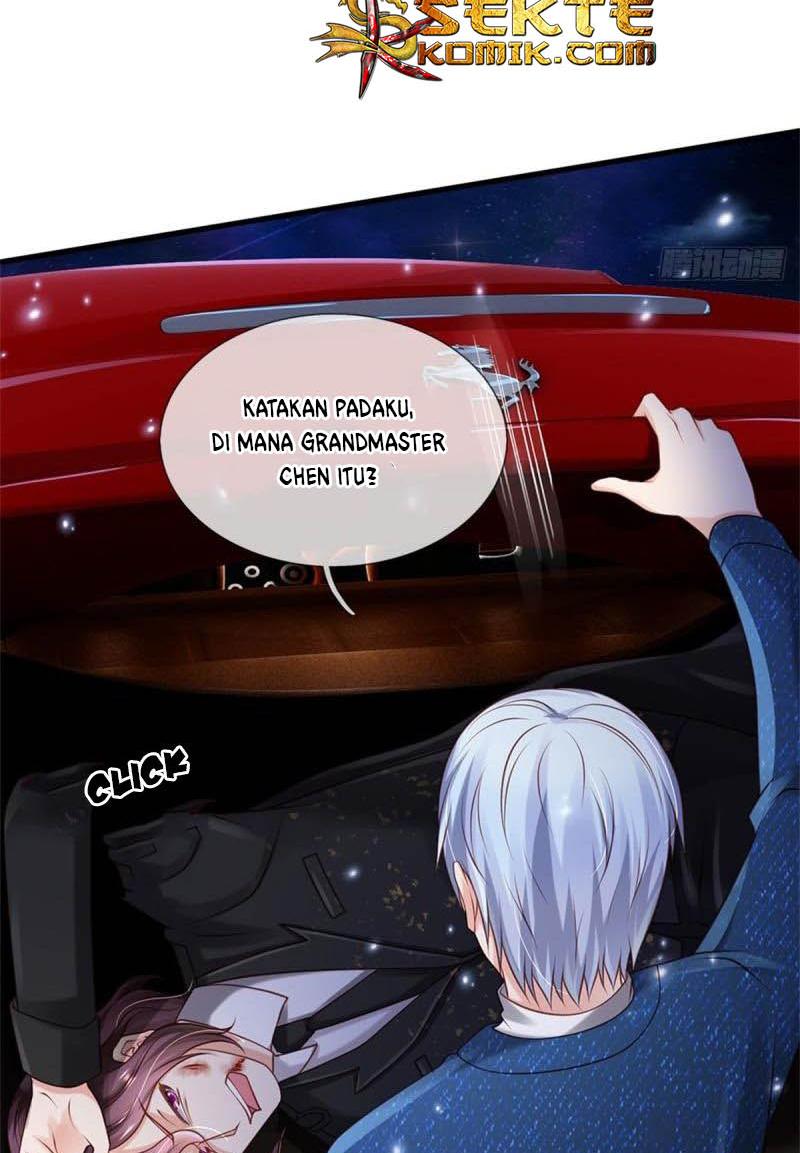Halaman 13 dari I am Daxianzun Chapter 155