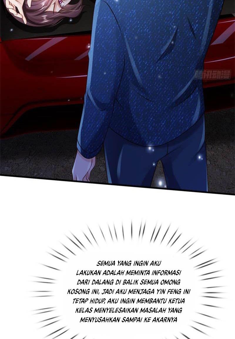 Halaman 14 dari I am Daxianzun Chapter 155