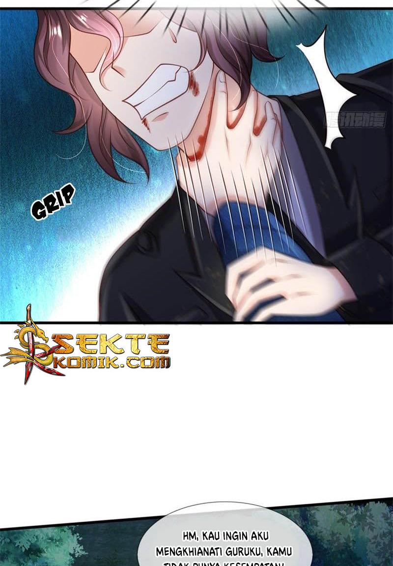 Halaman 15 dari I am Daxianzun Chapter 155