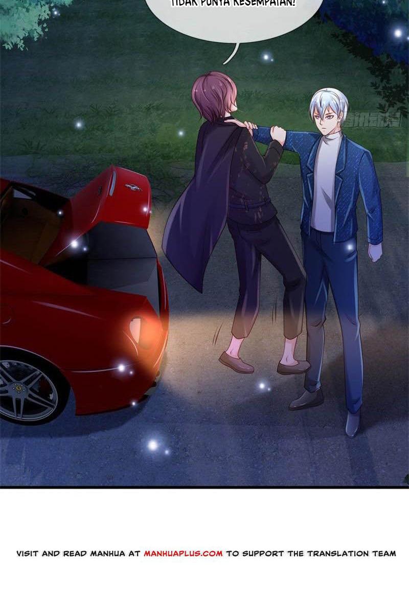 Halaman 16 dari I am Daxianzun Chapter 155