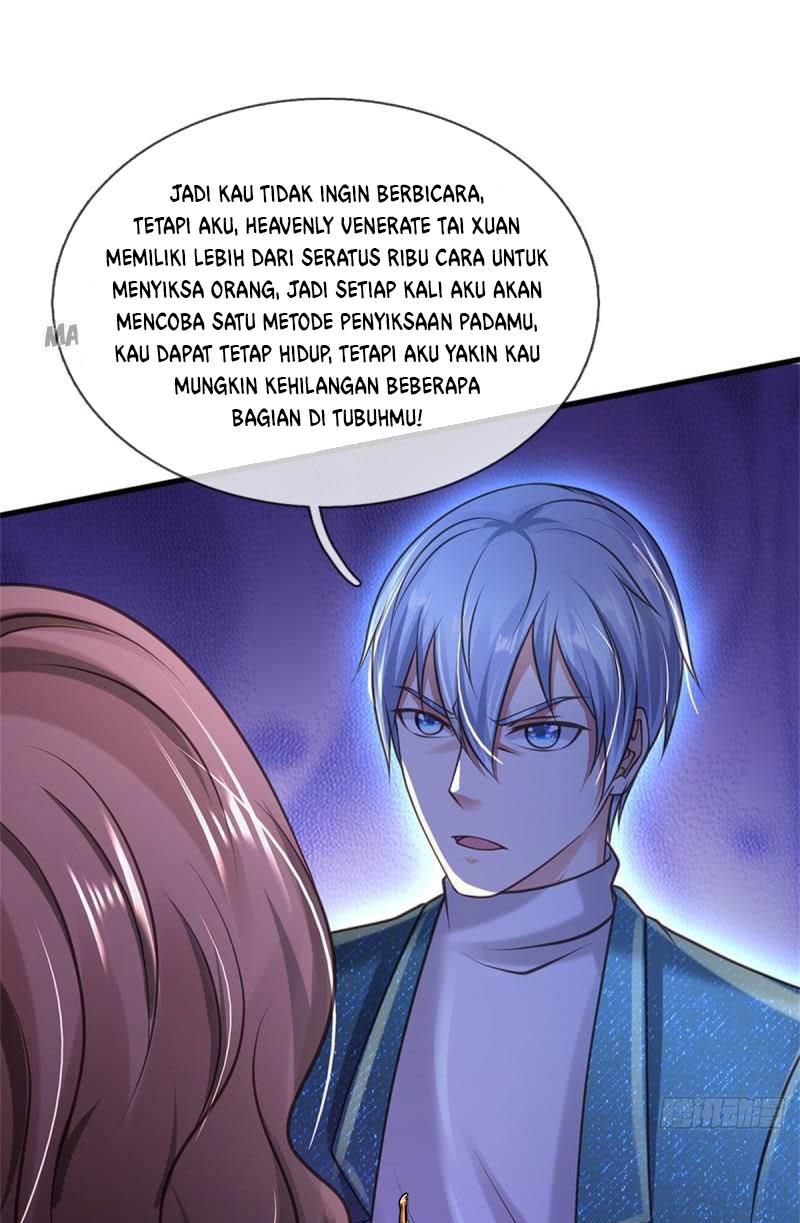 Halaman 17 dari I am Daxianzun Chapter 155