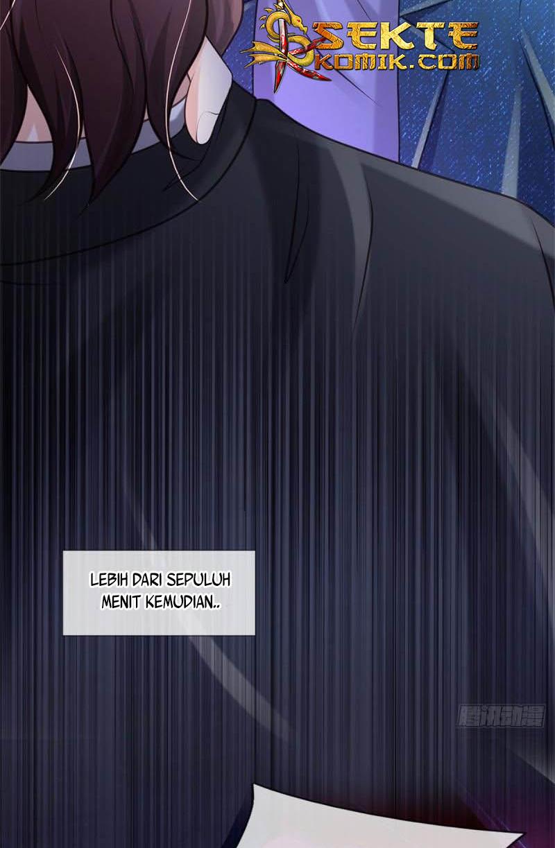 Halaman 18 dari I am Daxianzun Chapter 155