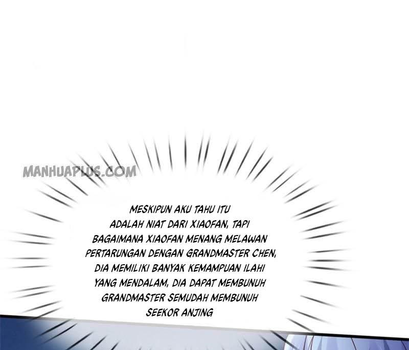 Halaman 2 dari I am Daxianzun Chapter 155