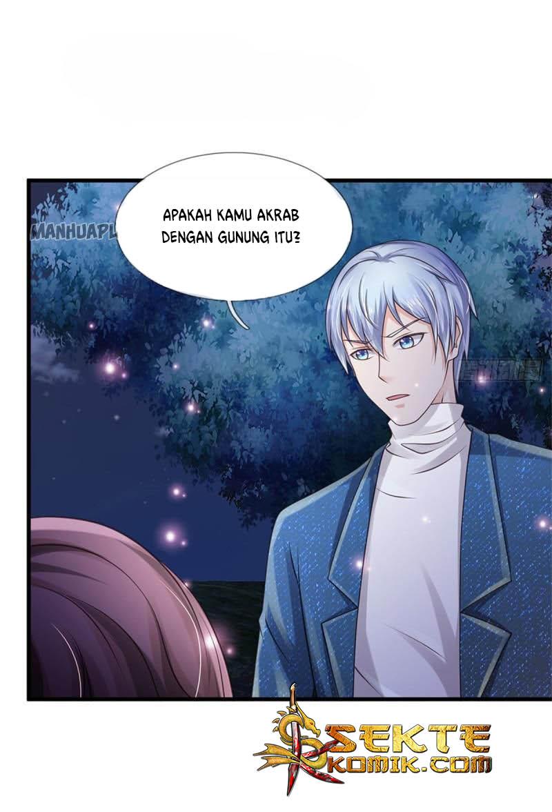 Halaman 22 dari I am Daxianzun Chapter 155