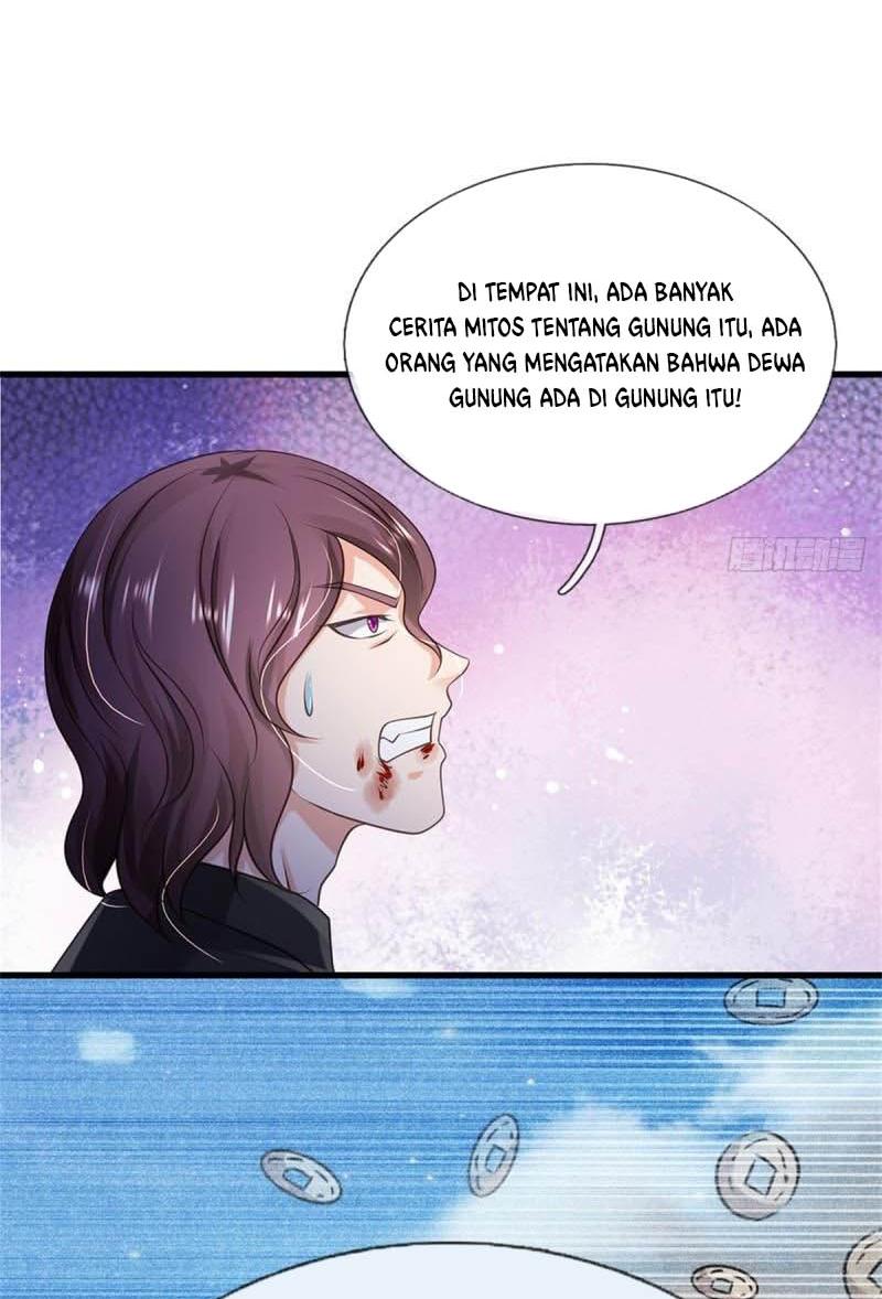 Halaman 23 dari I am Daxianzun Chapter 155