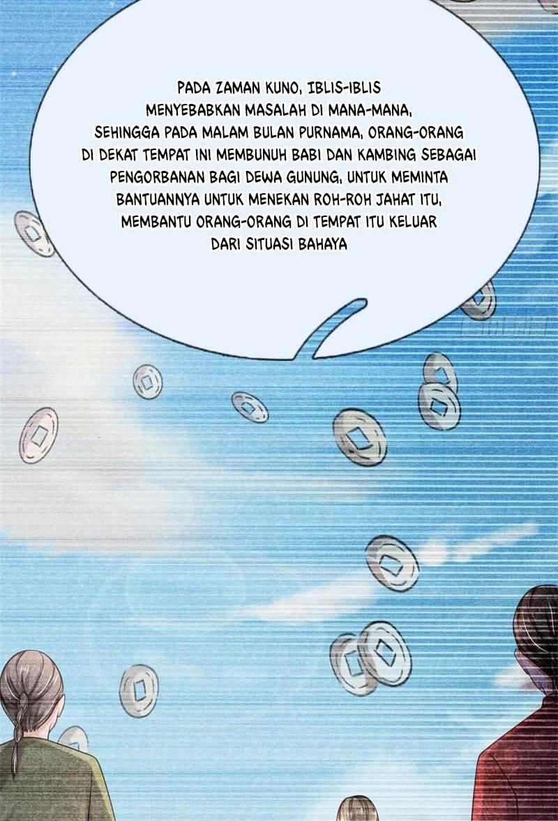 Halaman 24 dari I am Daxianzun Chapter 155