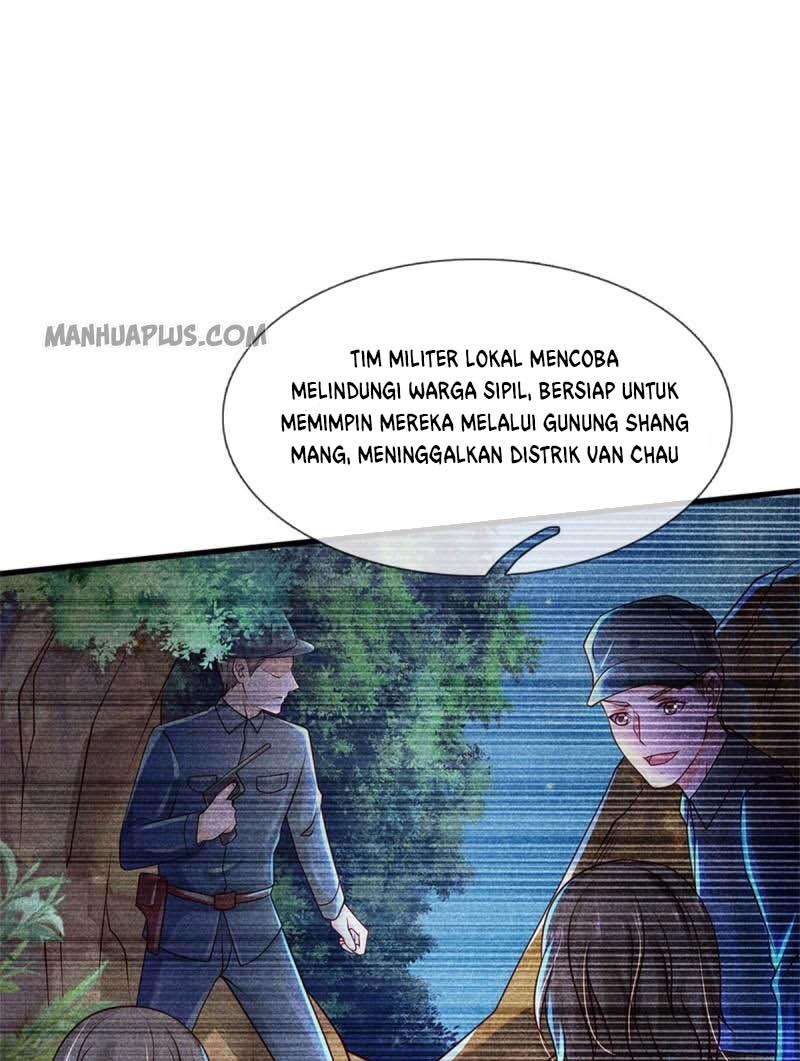 Halaman 27 dari I am Daxianzun Chapter 155