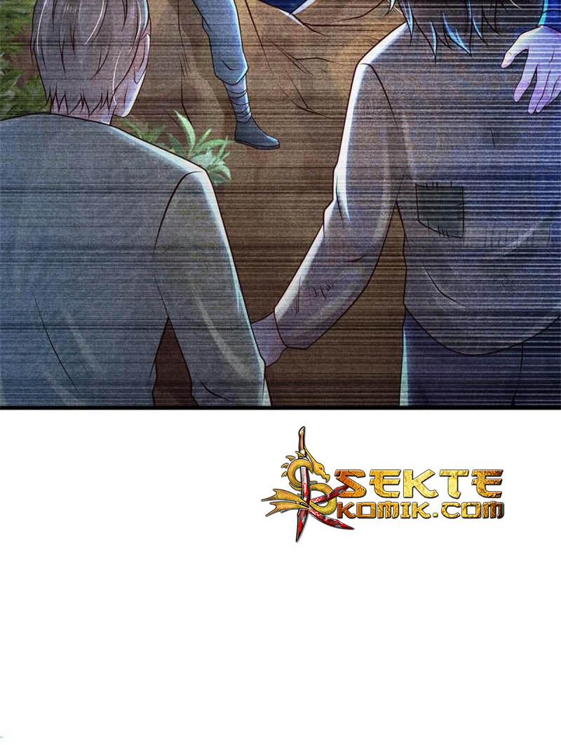 Halaman 28 dari I am Daxianzun Chapter 155