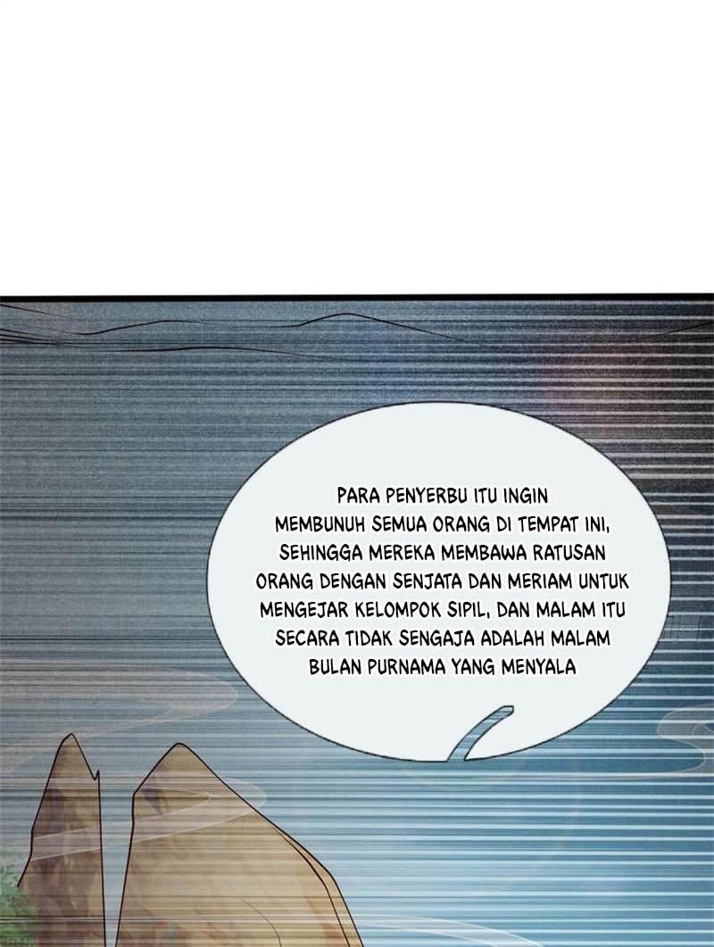 Halaman 29 dari I am Daxianzun Chapter 155