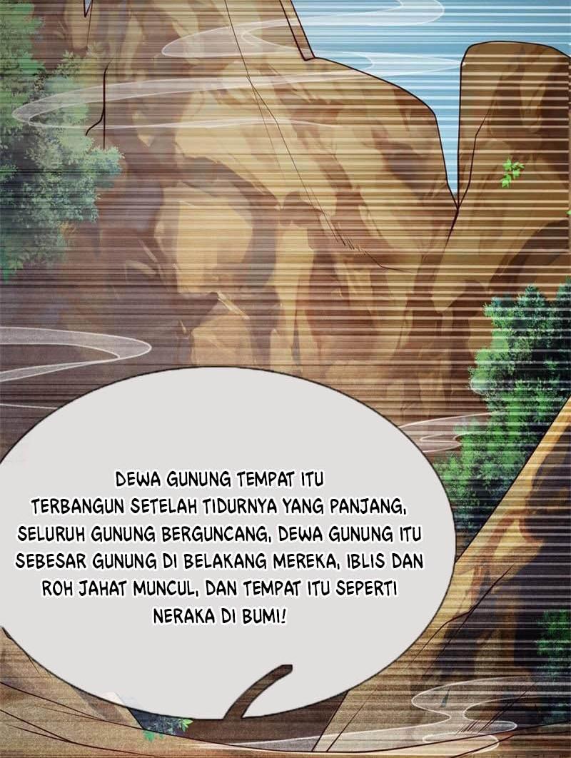 Halaman 30 dari I am Daxianzun Chapter 155