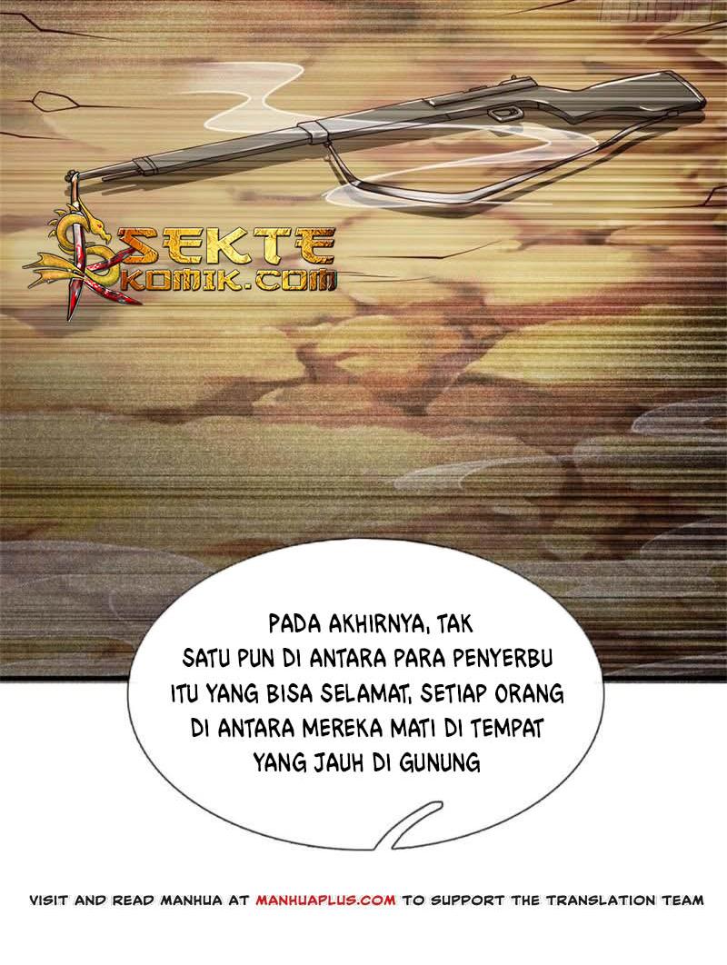 Halaman 31 dari I am Daxianzun Chapter 155