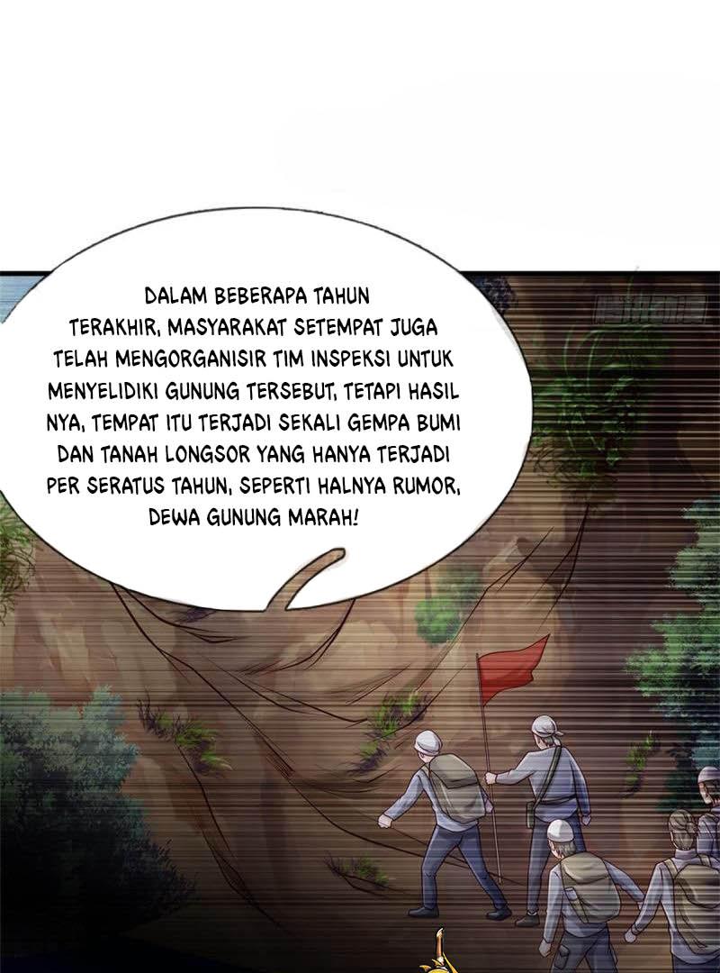 Halaman 32 dari I am Daxianzun Chapter 155