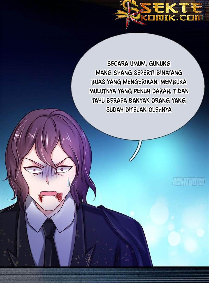 Halaman 33 dari I am Daxianzun Chapter 155