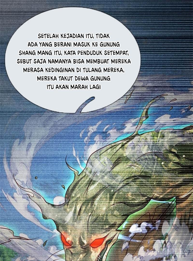 Halaman 34 dari I am Daxianzun Chapter 155