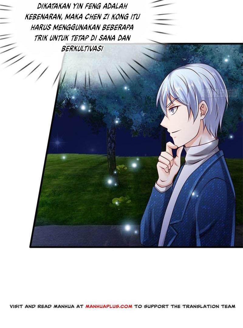 Halaman 36 dari I am Daxianzun Chapter 155