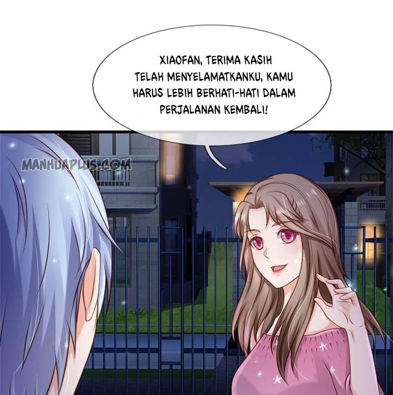 Halaman 7 dari I am Daxianzun Chapter 155
