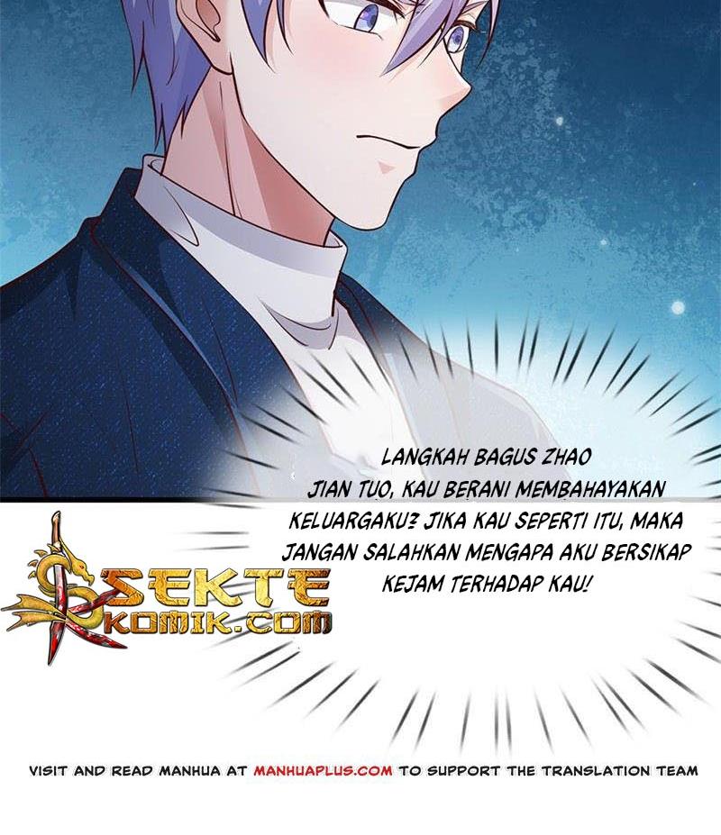 Halaman 11 dari I am Daxianzun Chapter 156