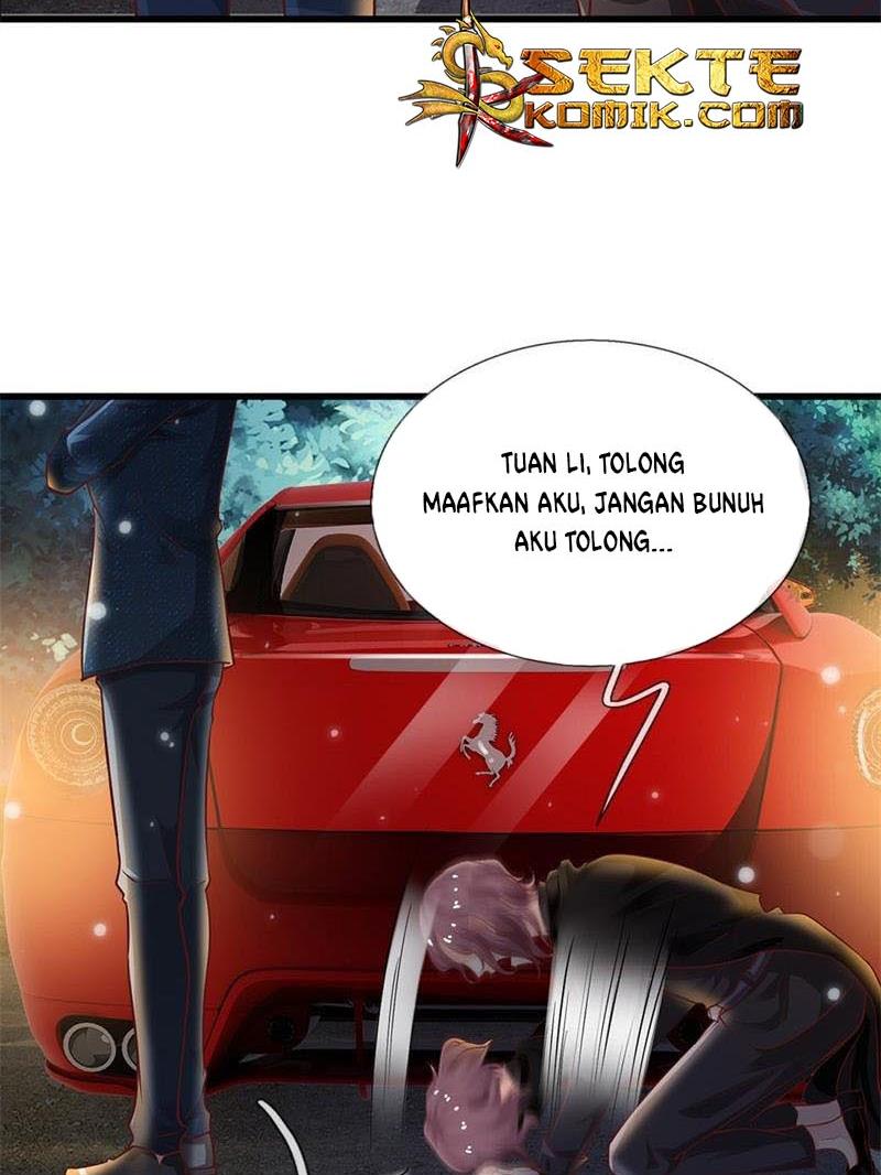 Halaman 14 dari I am Daxianzun Chapter 156