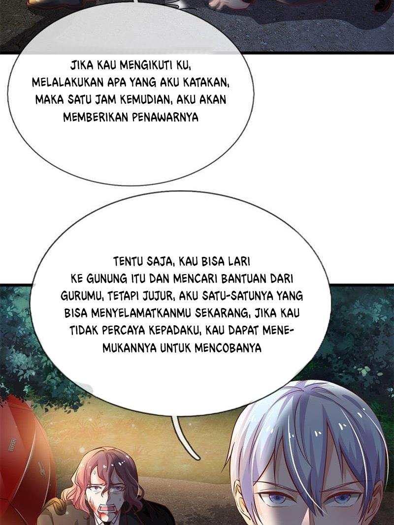 Halaman 15 dari I am Daxianzun Chapter 156