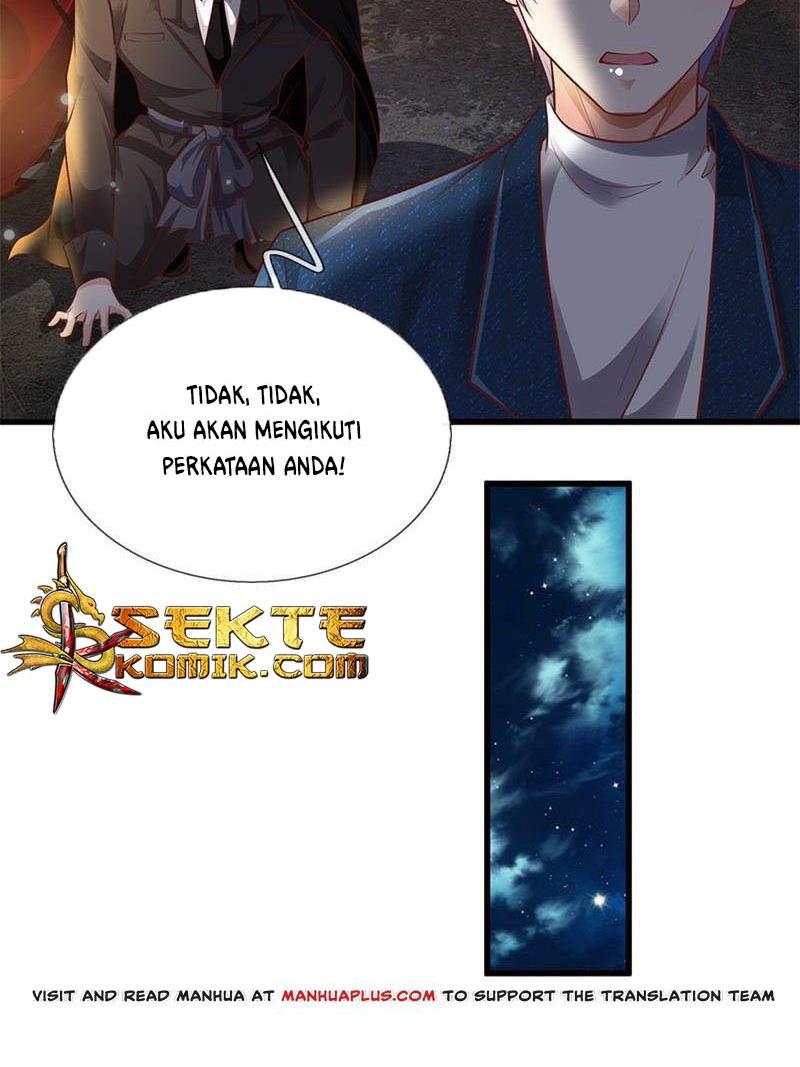 Halaman 16 dari I am Daxianzun Chapter 156