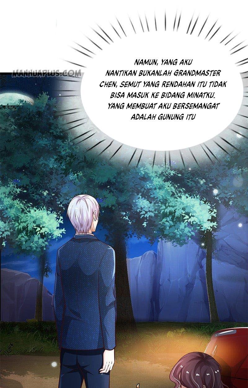 Halaman 2 dari I am Daxianzun Chapter 156