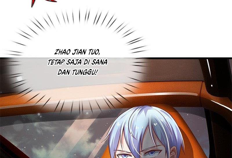 Halaman 20 dari I am Daxianzun Chapter 156