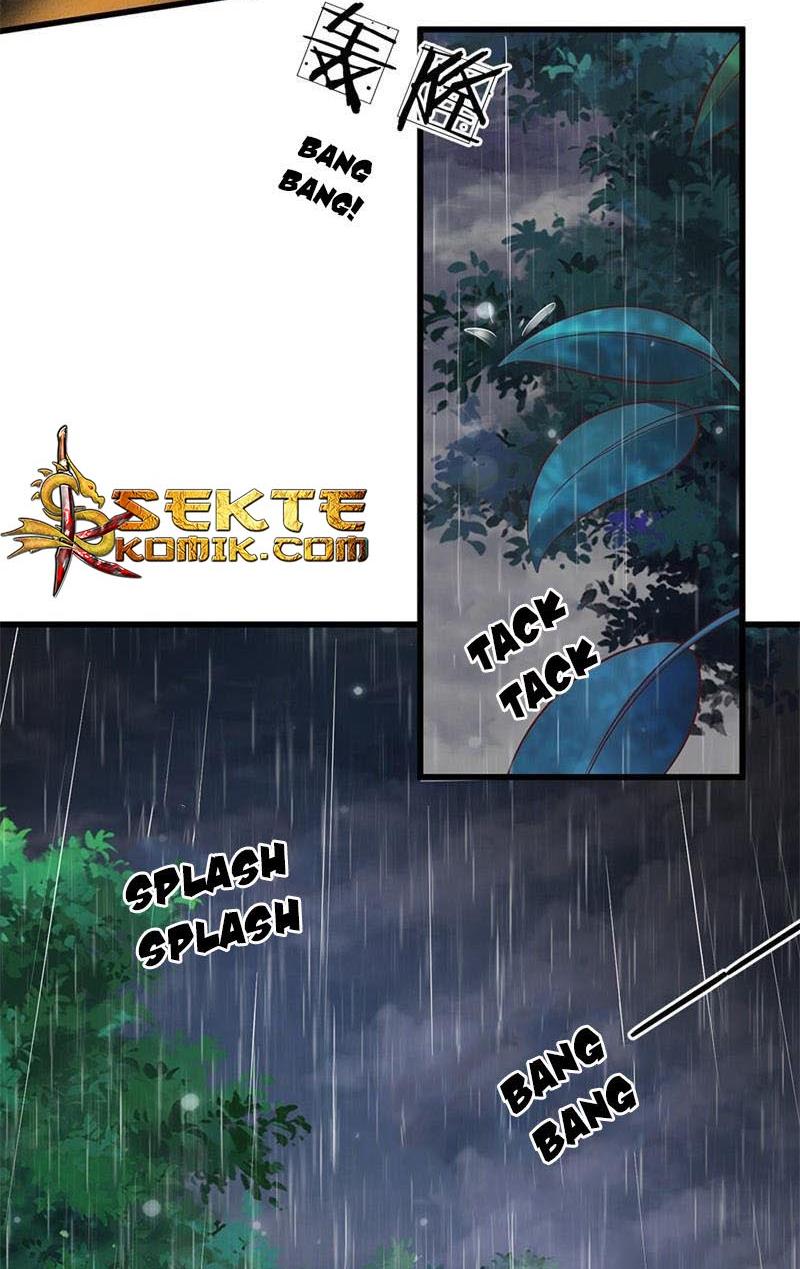 Halaman 23 dari I am Daxianzun Chapter 156
