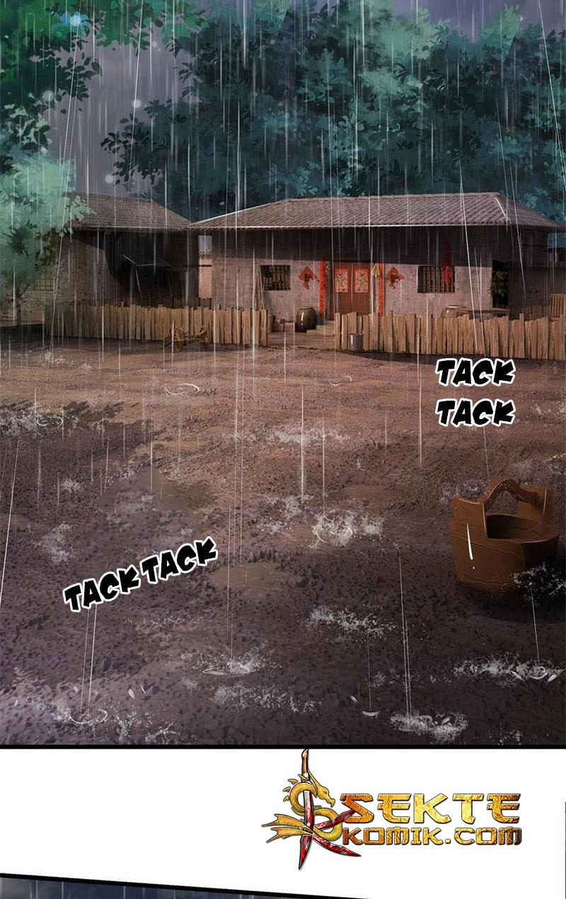 Halaman 24 dari I am Daxianzun Chapter 156