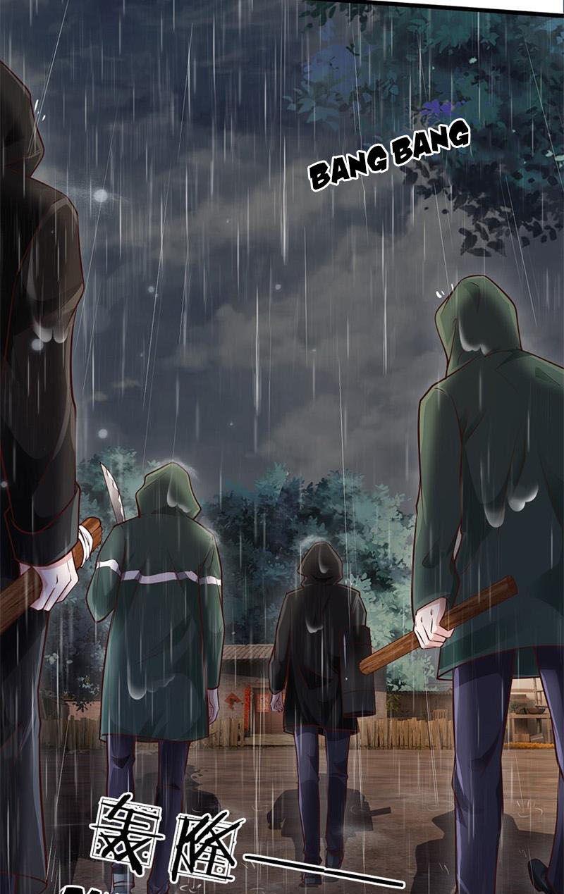 Halaman 25 dari I am Daxianzun Chapter 156
