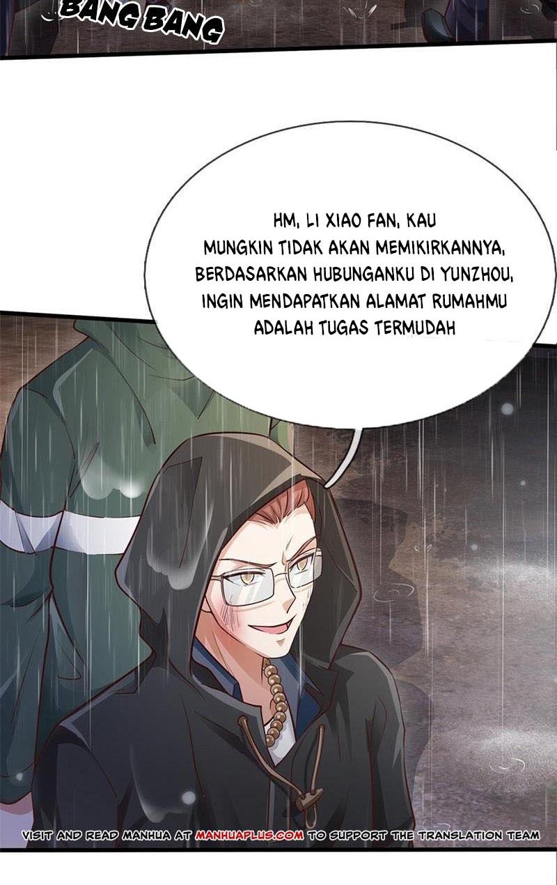 Halaman 26 dari I am Daxianzun Chapter 156