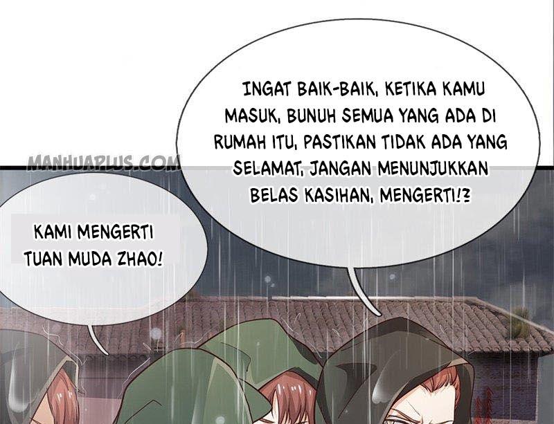 Halaman 27 dari I am Daxianzun Chapter 156