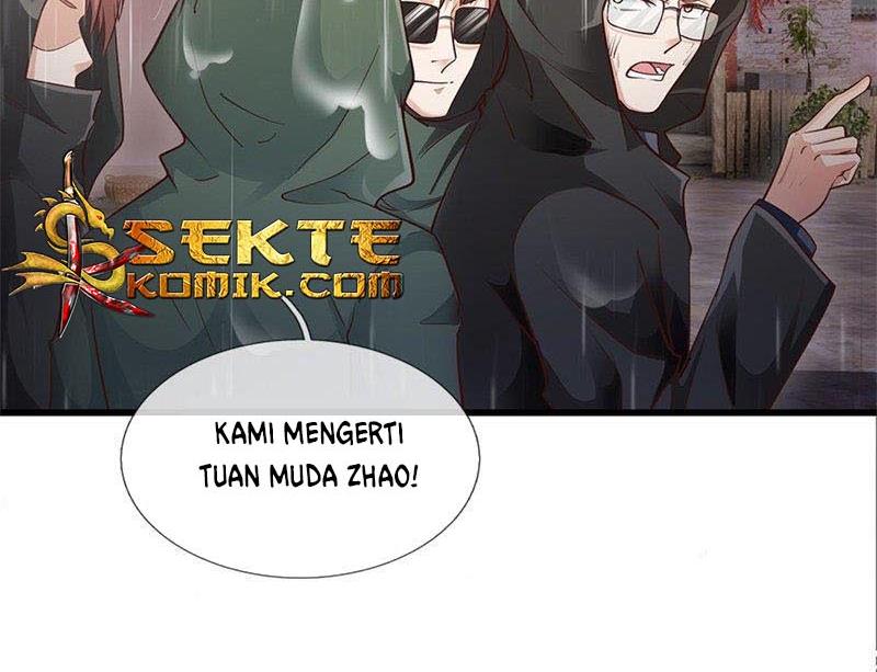 Halaman 28 dari I am Daxianzun Chapter 156