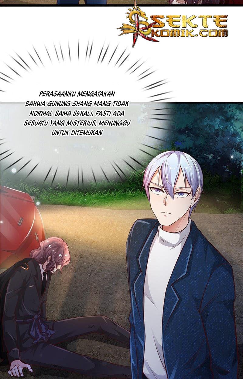 Halaman 3 dari I am Daxianzun Chapter 156
