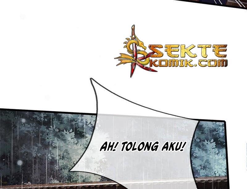 Halaman 30 dari I am Daxianzun Chapter 156