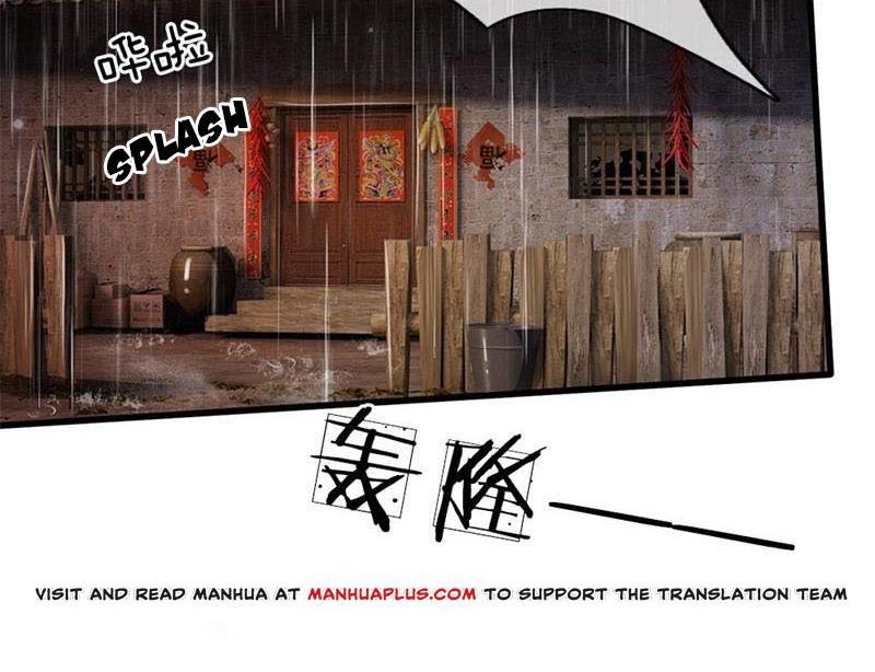 Halaman 31 dari I am Daxianzun Chapter 156