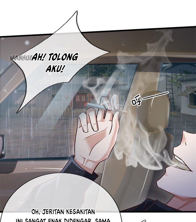 Halaman 32 dari I am Daxianzun Chapter 156