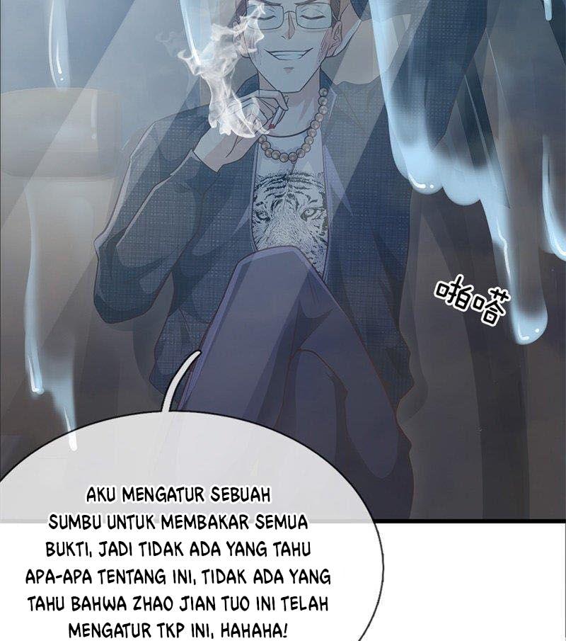Halaman 34 dari I am Daxianzun Chapter 156